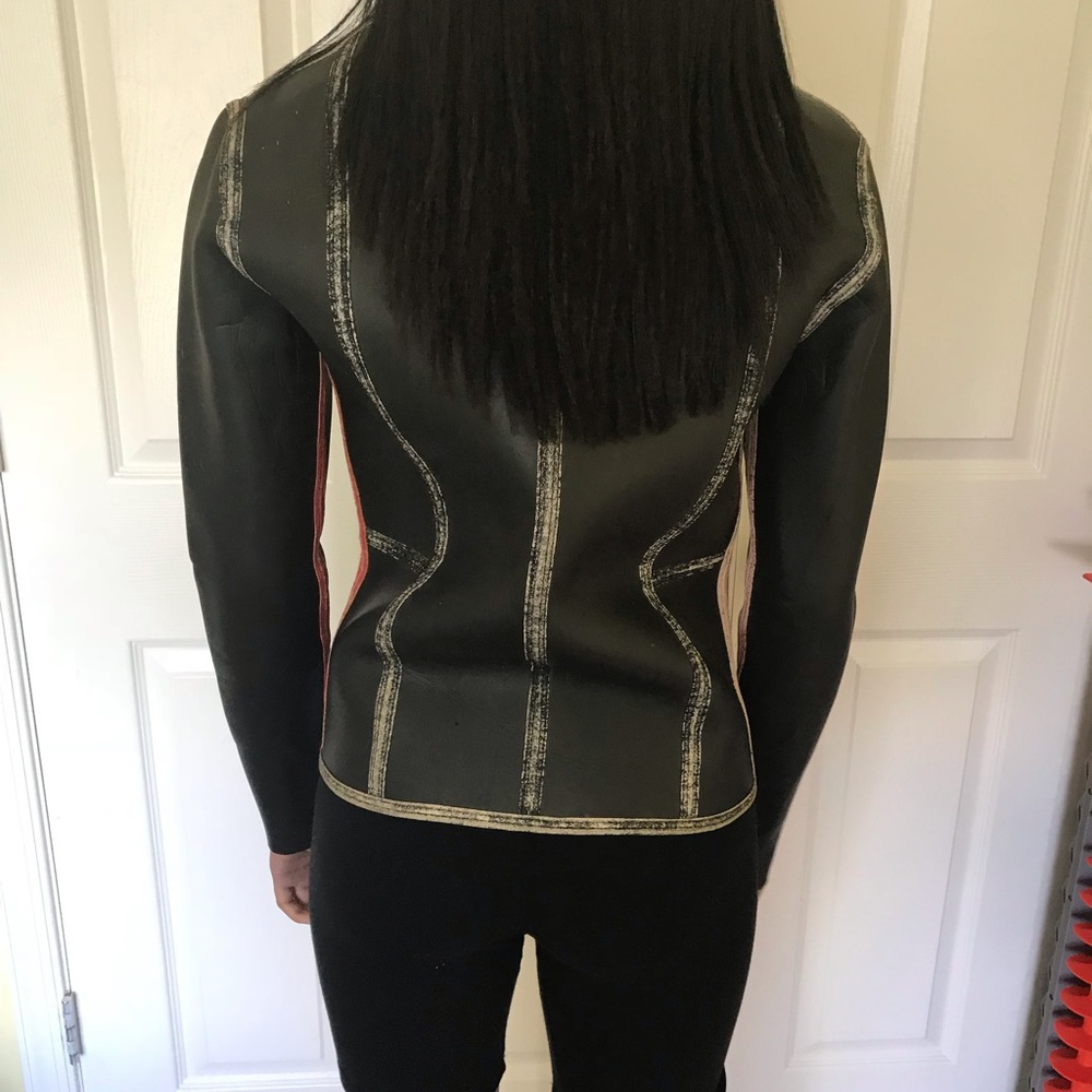 Scuba Jacket - Picture 3 of 6